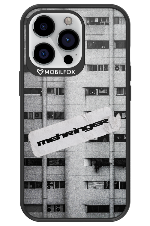 Mehringer Block - Apple iPhone 13 Pro