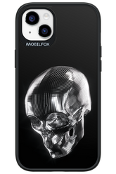 Disco Skull - Apple iPhone 14 Plus
