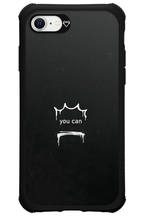 You Can - Apple iPhone SE 2020