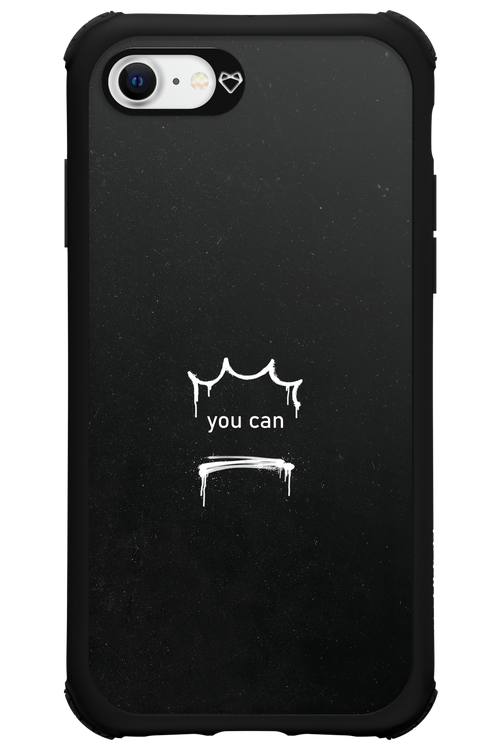 You Can - Apple iPhone SE 2020