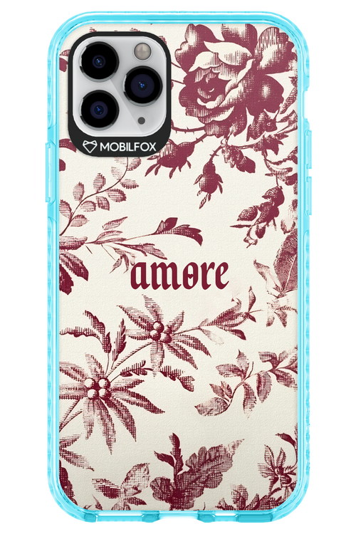 Amore - Apple iPhone 11 Pro
