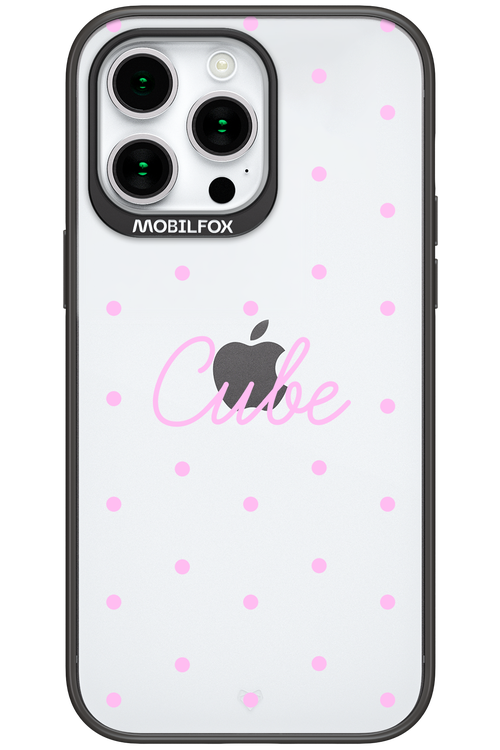 Doty - Apple iPhone 15 Pro Max