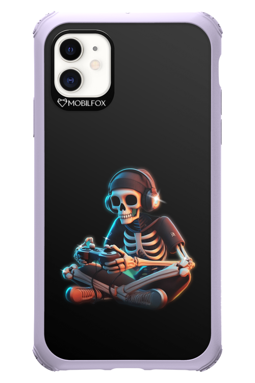 Dead Pose - Apple iPhone 11