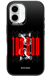 Red 100K - Apple iPhone 16