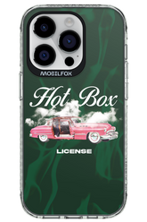 Hotbox - Apple iPhone 14 Pro