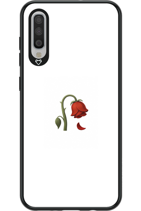 Rose 2.0 - Samsung Galaxy A70
