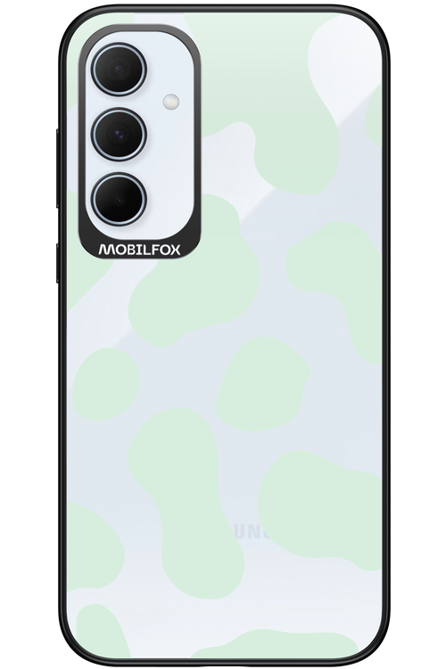Minty Moo - Samsung Galaxy A35