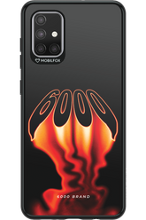 6000 Flame - Samsung Galaxy A71