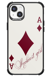 Luckiest Girl - Apple iPhone 14 Plus
