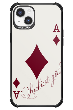 Luckiest Girl - Apple iPhone 14 Plus