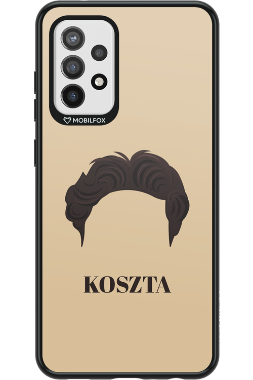 KOSZTA ICON - Samsung Galaxy A72