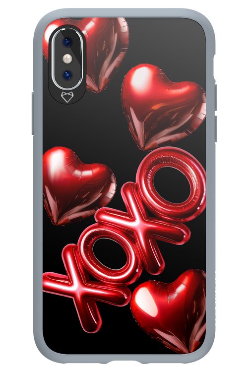 Xoxo - Apple iPhone X