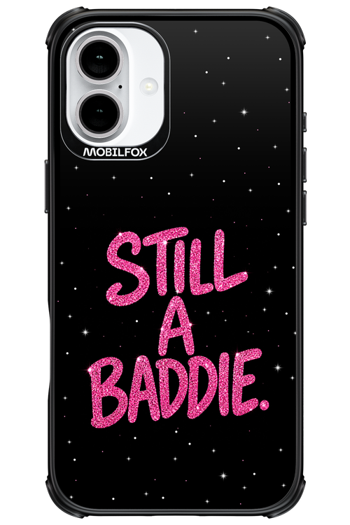 Baddie 2.0 - Apple iPhone 16 Plus