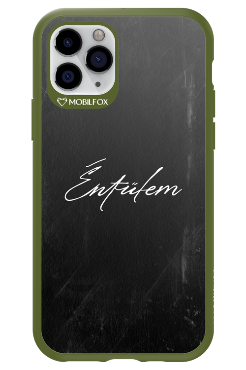 Éntűlem - Apple iPhone 11 Pro