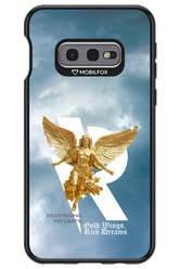 Keep Rising - Samsung Galaxy S10e