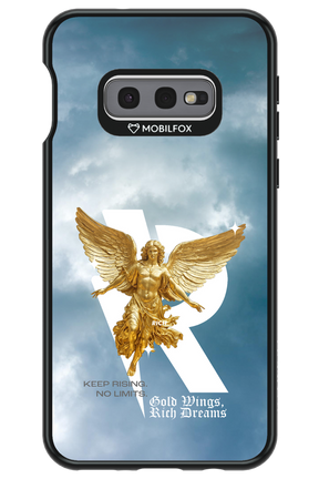 Keep Rising - Samsung Galaxy S10e