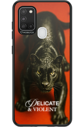DeliCat 2.0 - Samsung Galaxy A21 S