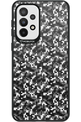 Glitch Camo - Samsung Galaxy A33