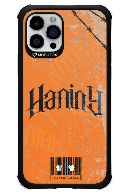 Haniny Grunge - Apple iPhone 12 Pro