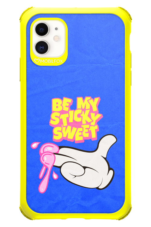be my sticky sweet 2.0 - Apple iPhone 11
