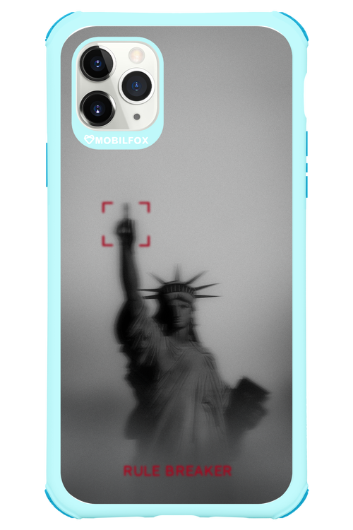 Foggy - Apple iPhone 11 Pro Max