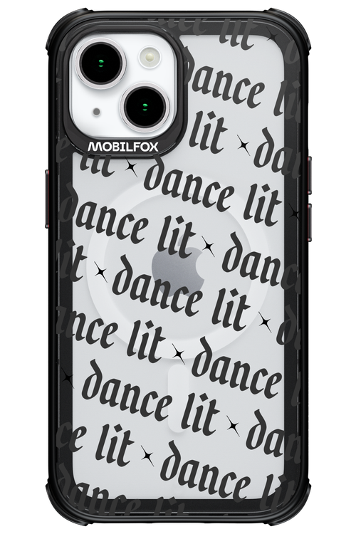 DL T - Apple iPhone 15