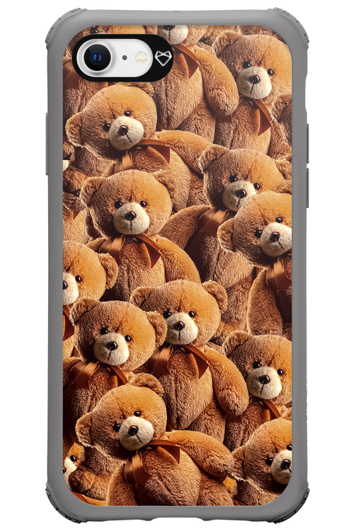 Teddys - Apple iPhone SE 2022