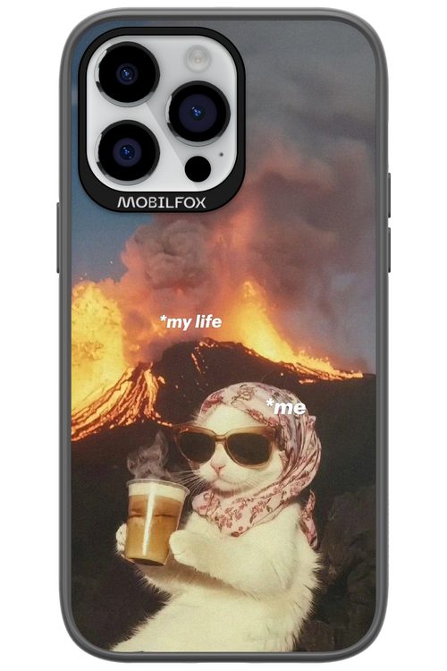 My life 2.0 - Apple iPhone 14 Pro Max
