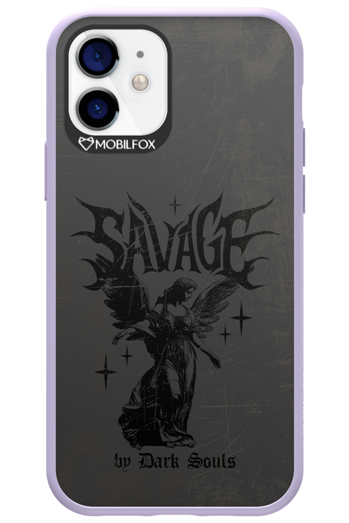St. Savage - Apple iPhone 12