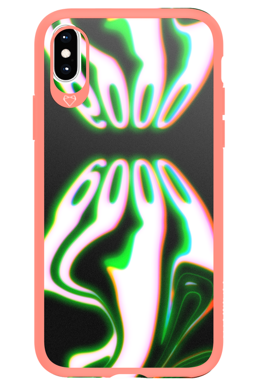 6000 - Apple iPhone XS