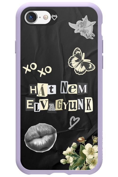 Hát nem elvagyunk 2 - Apple iPhone SE 2020