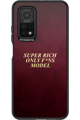 Super Model 2.0 - Xiaomi Mi 10T 5G