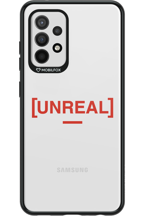 Unreal Classic - Samsung Galaxy A52 / A52 5G / A52s