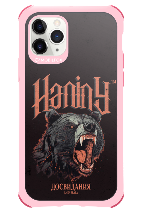 Slavic Prala - Apple iPhone 11 Pro