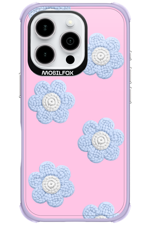 Baby Pink - Apple iPhone 16 Pro