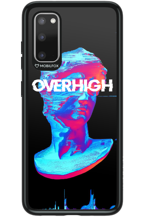Overhigh - Samsung Galaxy S20