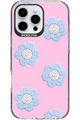 Baby Pink - Apple iPhone 16 Pro Max