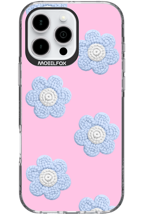 Baby Pink - Apple iPhone 16 Pro Max