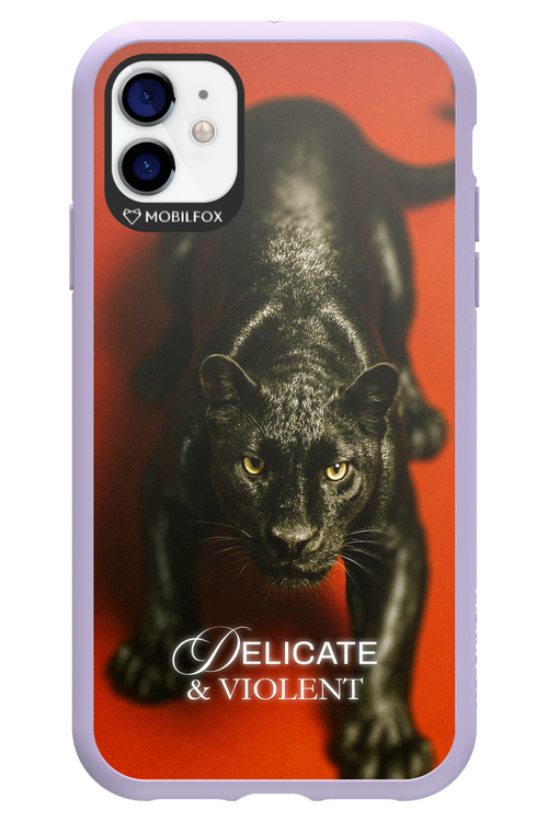DeliCat 2.0 - Apple iPhone 11