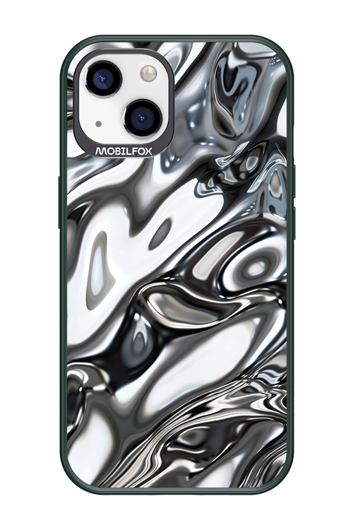 Chrome Aero - Apple iPhone 13