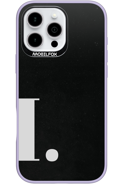 I (Off Space) 2.0 - Apple iPhone 16 Pro Max