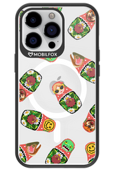 Matryoshka - Apple iPhone 13 Pro