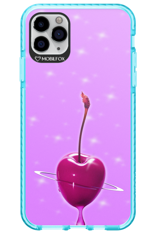 Space Cherry - Apple iPhone 11 Pro Max