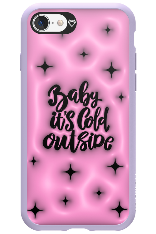 BabyX - Apple iPhone SE 2022