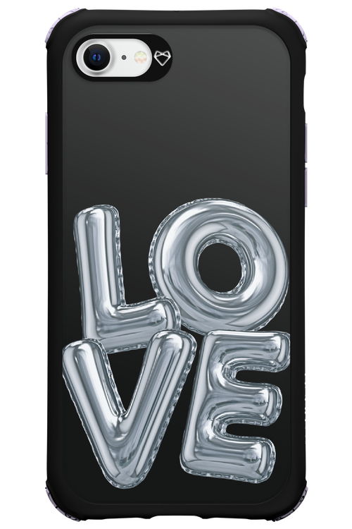 L0VE - Apple iPhone 8