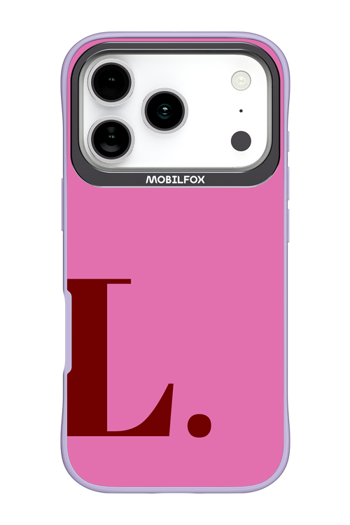 L (Sorbet) - Apple iPhone 17 Pro
