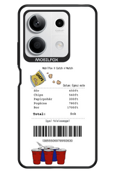 házibuli - Xiaomi Redmi Note 13 5G