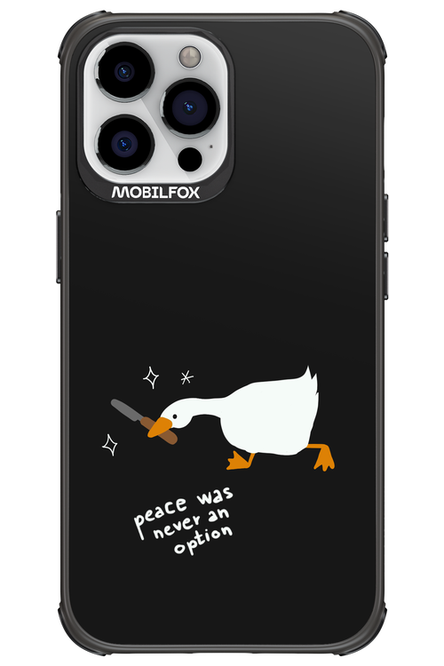 OPTION - Apple iPhone 13 Pro Max