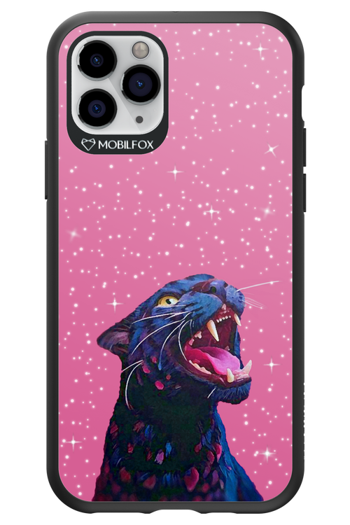 Jaguar - Apple iPhone 11 Pro