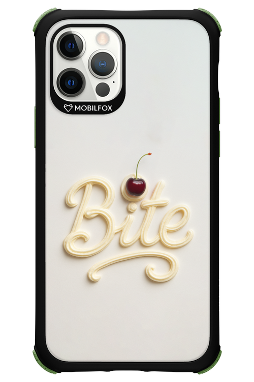 One Bite - Apple iPhone 12 Pro